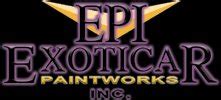 exoticar paintworks las vegas.